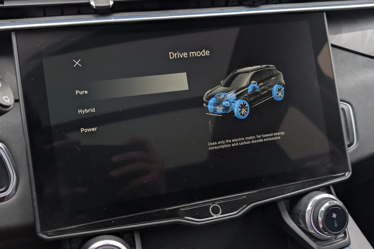 1.5 261PK PHEV Panorama 360 Camera Apple Carplay Android Auto