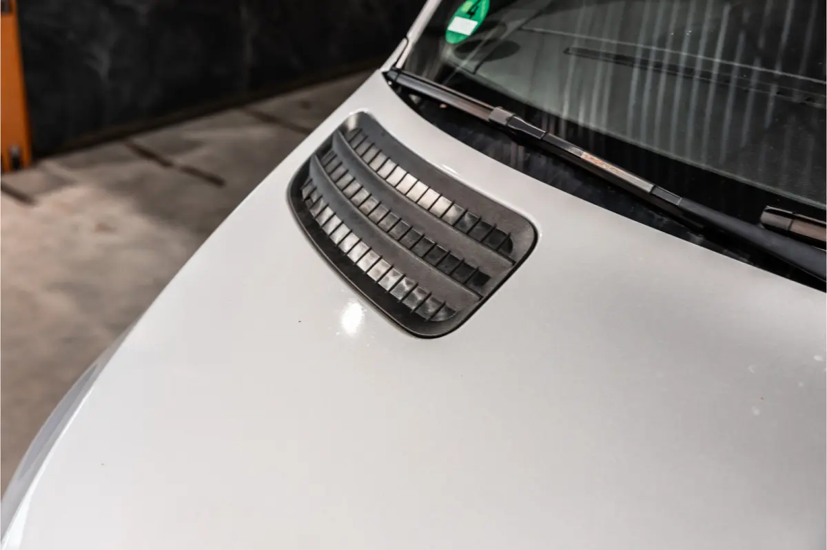 317 170 PK | ACC | LED Koplampen | Camera | Blind Spot | Sortimo inrichting | Navigatie | CarPlay | Stoelverwarming | MBUX | Climate control | DAB | Dealer onderhouden | Nieuwe APK