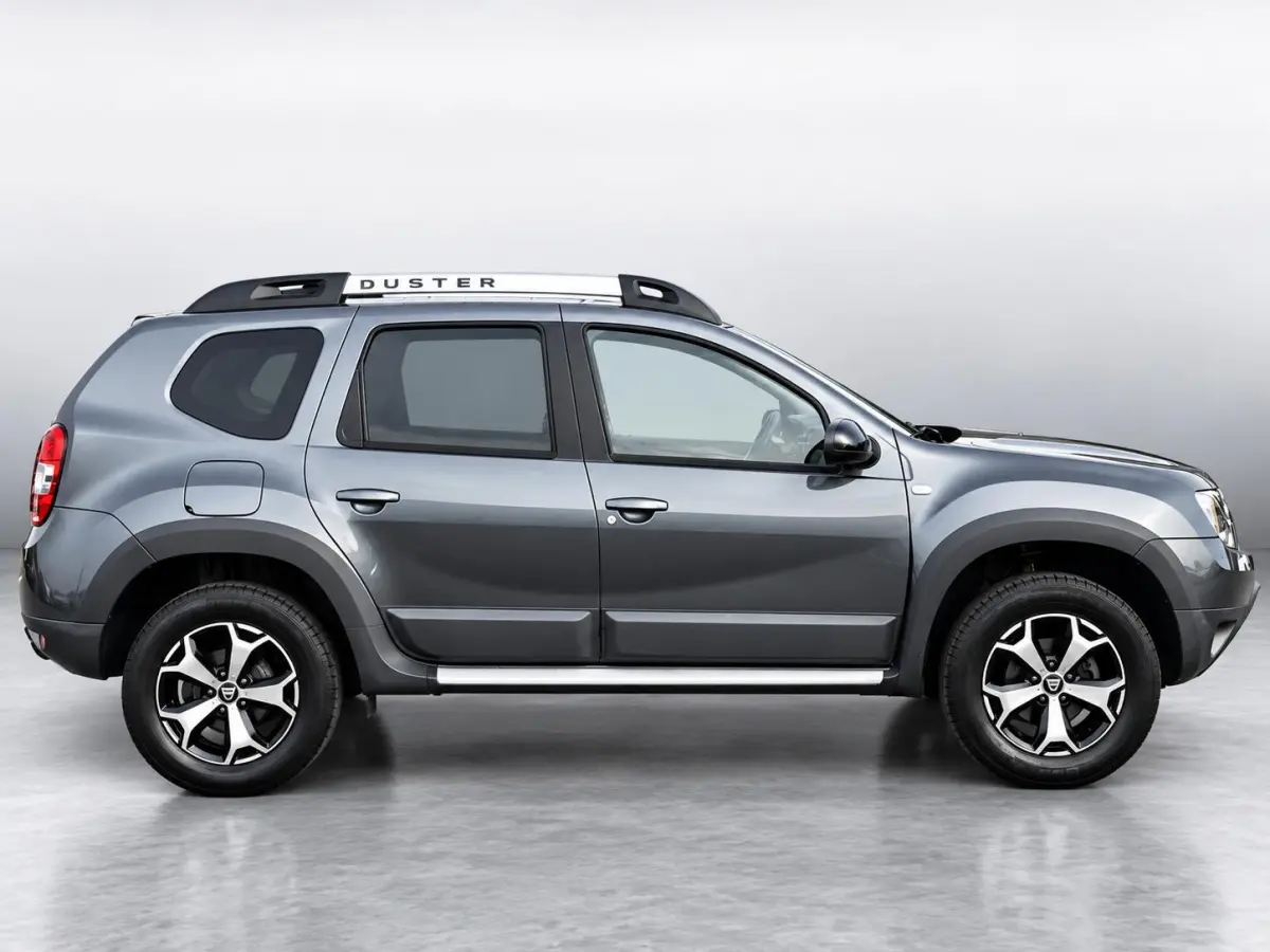 1.2 TCe 4x2 Série Limitée Stepway Trekhaak | Dealeronderhouden | NL Auto | Cruise | Navigatie | 1e Eigenaar |