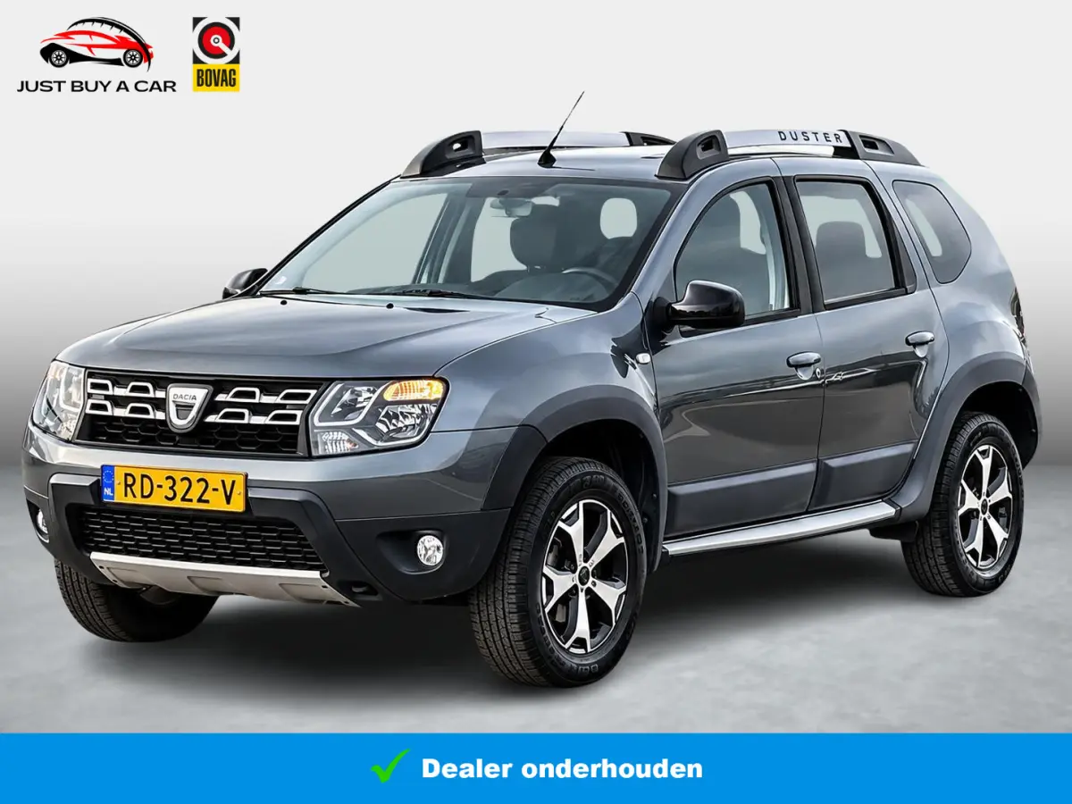 1.2 TCe 4x2 Série Limitée Stepway Trekhaak | Dealeronderhouden | NL Auto | Cruise | Navigatie | 1e Eigenaar |