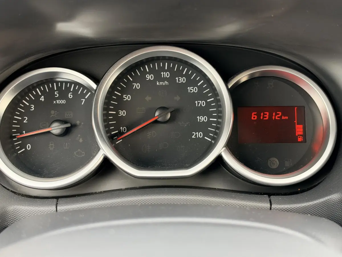 1.2 TCe 4x2 Série Limitée Stepway Trekhaak | Dealeronderhouden | NL Auto | Cruise | Navigatie | 1e Eigenaar |