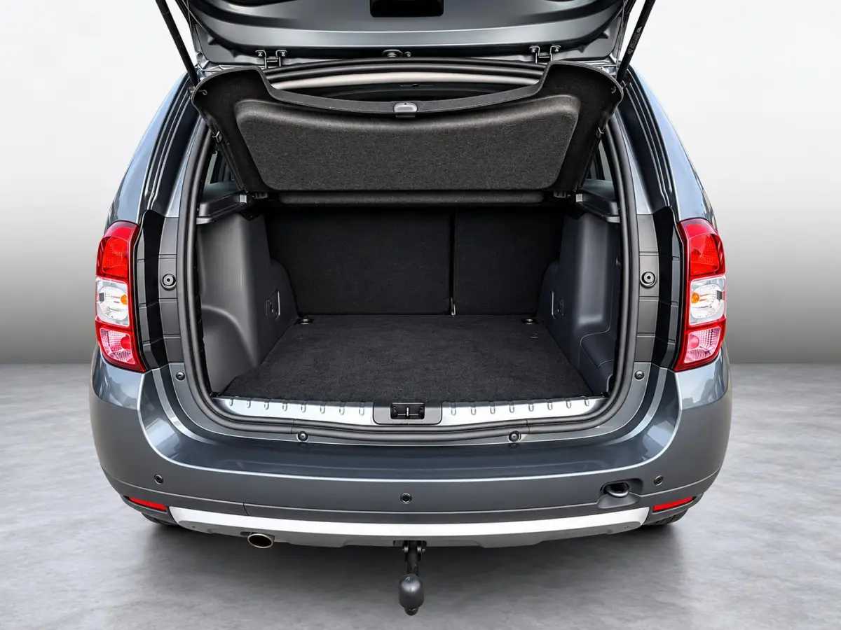 1.2 TCe 4x2 Série Limitée Stepway Trekhaak | Dealeronderhouden | NL Auto | Cruise | Navigatie | 1e Eigenaar |