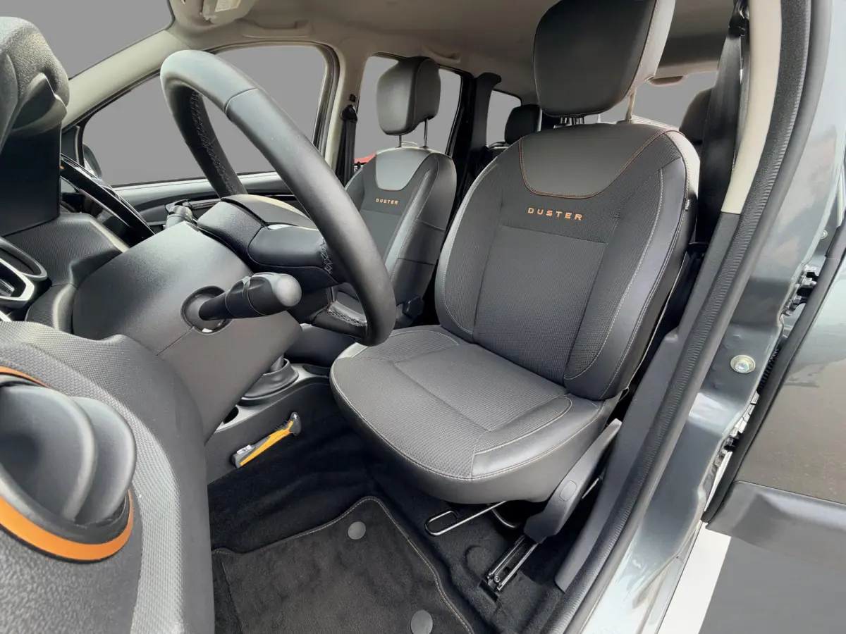 1.2 TCe 4x2 Série Limitée Stepway Trekhaak | Dealeronderhouden | NL Auto | Cruise | Navigatie | 1e Eigenaar |