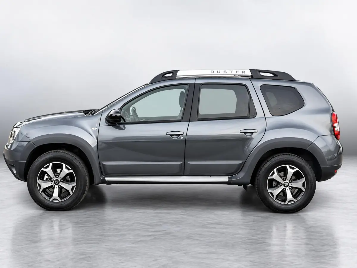 1.2 TCe 4x2 Série Limitée Stepway Trekhaak | Dealeronderhouden | NL Auto | Cruise | Navigatie | 1e Eigenaar |