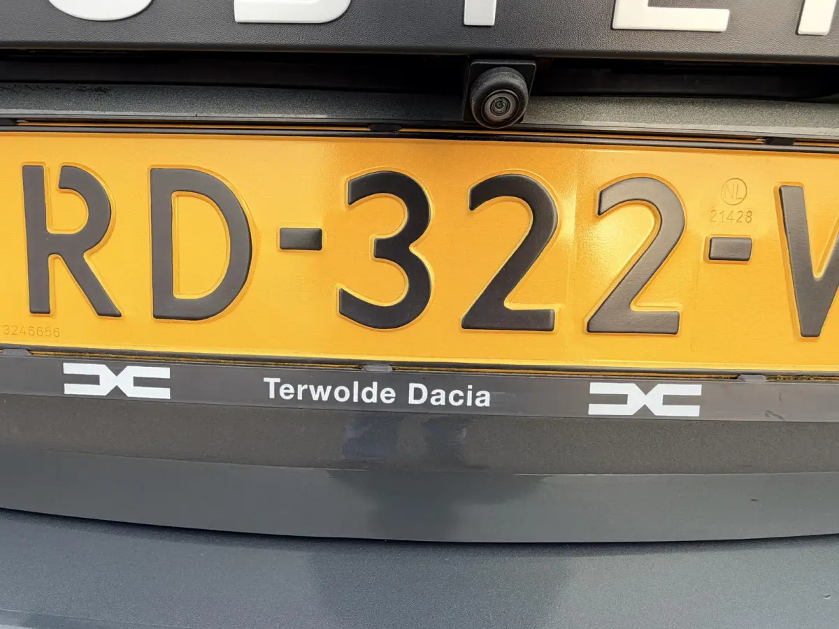 1.2 TCe 4x2 Série Limitée Stepway Trekhaak | Dealeronderhouden | NL Auto | Cruise | Navigatie | 1e Eigenaar |