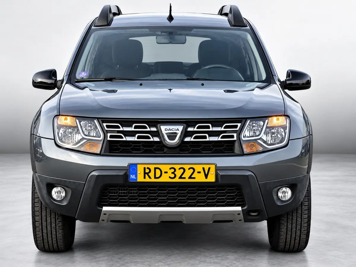 1.2 TCe 4x2 Série Limitée Stepway Trekhaak | Dealeronderhouden | NL Auto | Cruise | Navigatie | 1e Eigenaar |