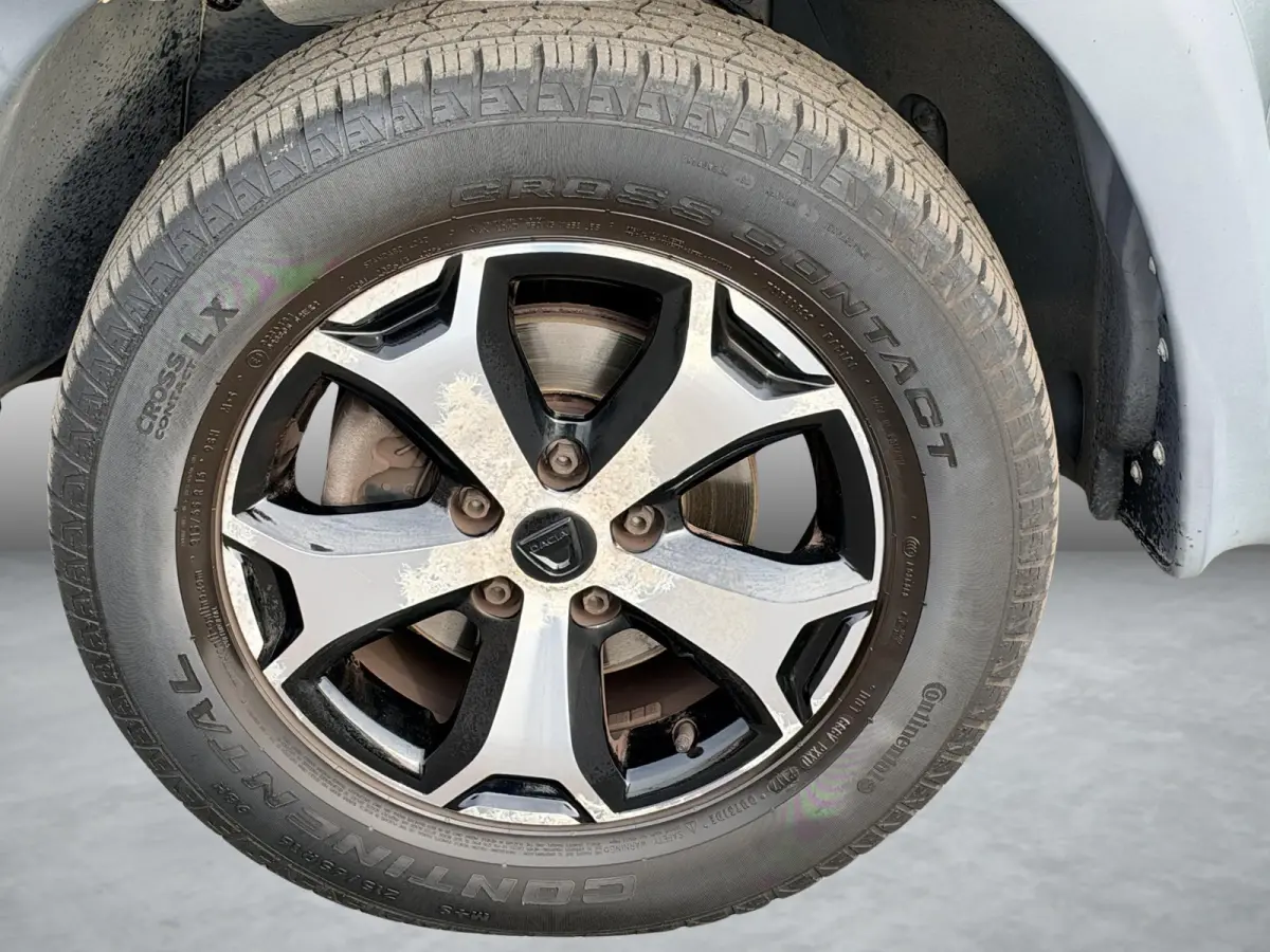 1.2 TCe 4x2 Série Limitée Stepway Trekhaak | Dealeronderhouden | NL Auto | Cruise | Navigatie | 1e Eigenaar |