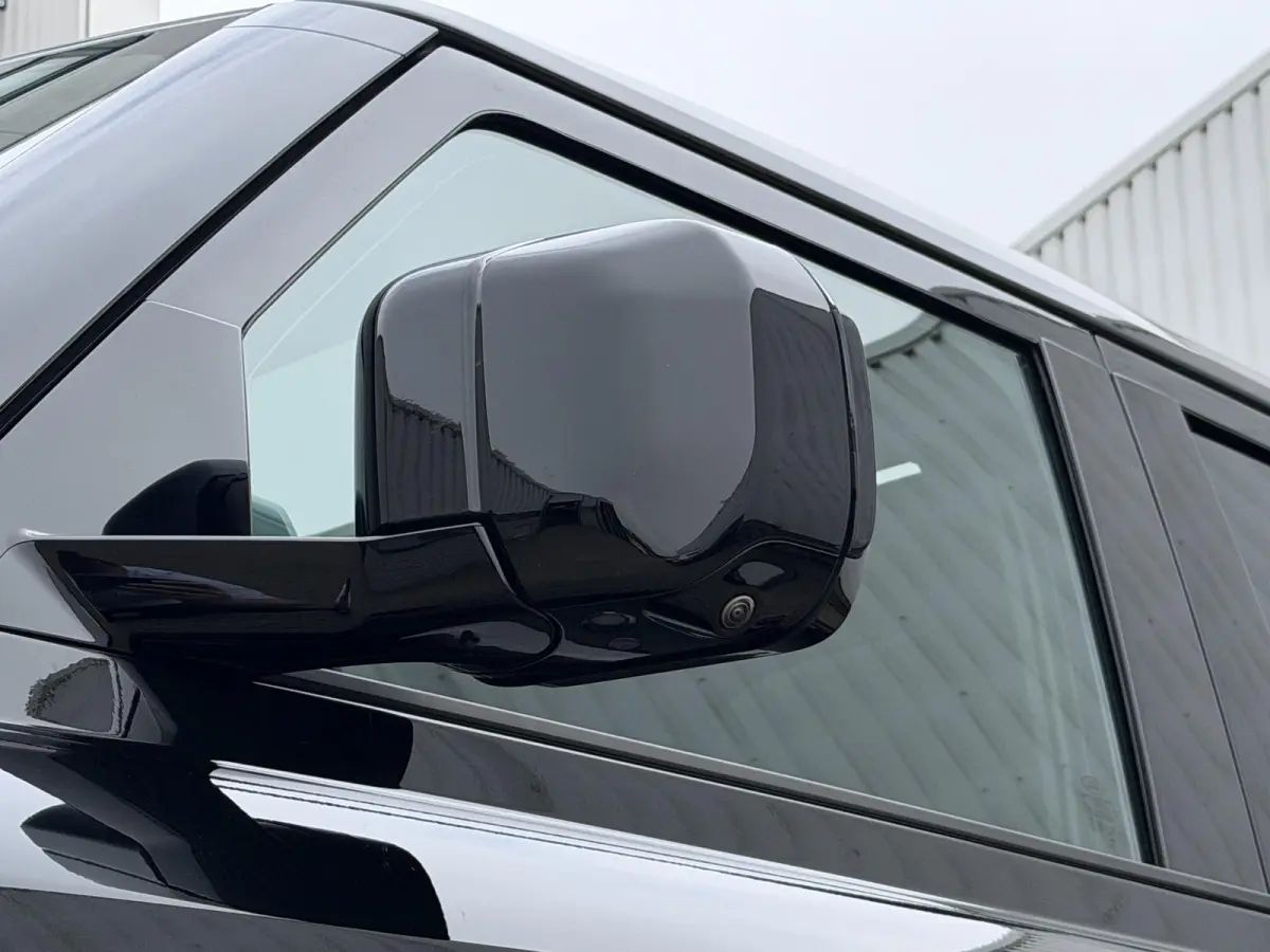 2.0 P400e 110 X-Dynamic HSE | NL-Auto/6-pers./Head-Up/Meridian/Cold Pack/Pano-Dak/Luchtvering