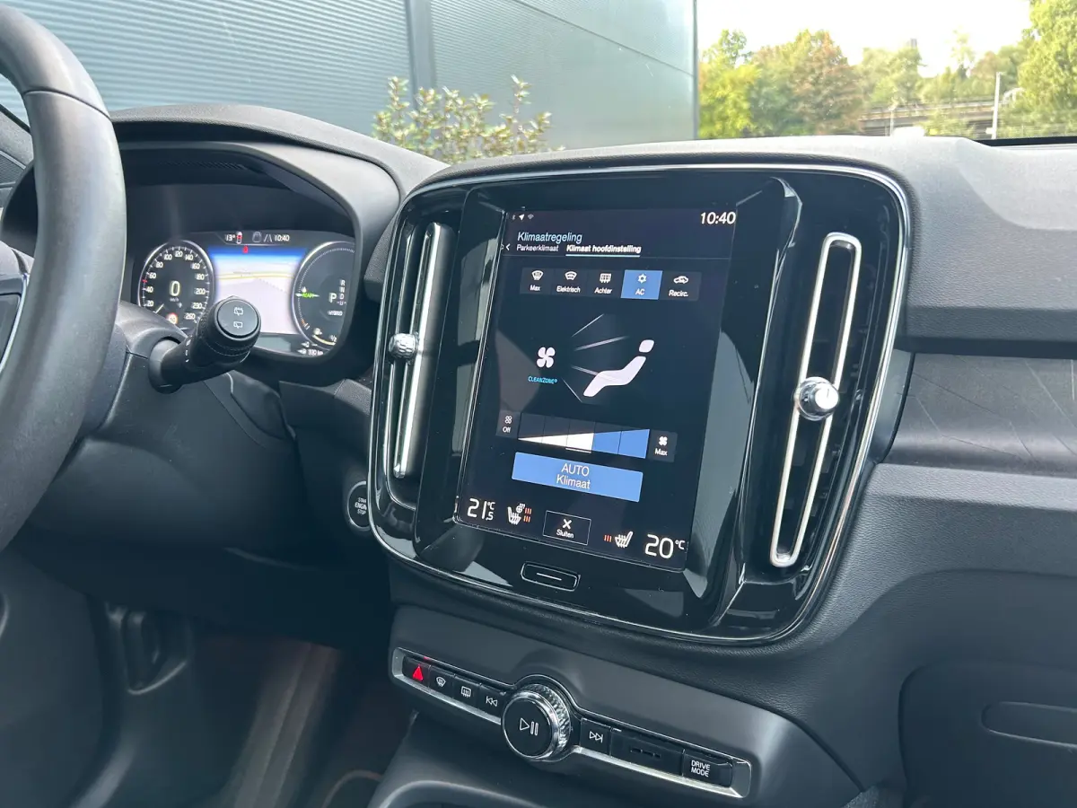 1.5 T5 Ultimate Dark | Pano | Memory | Trekhaak | SoH 86% | BLIS | Harman/Kardon | Adaptive CC |