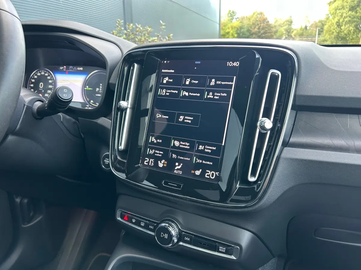 1.5 T5 Ultimate Dark | Pano | Memory | Trekhaak | SoH 86% | BLIS | Harman/Kardon | Adaptive CC |