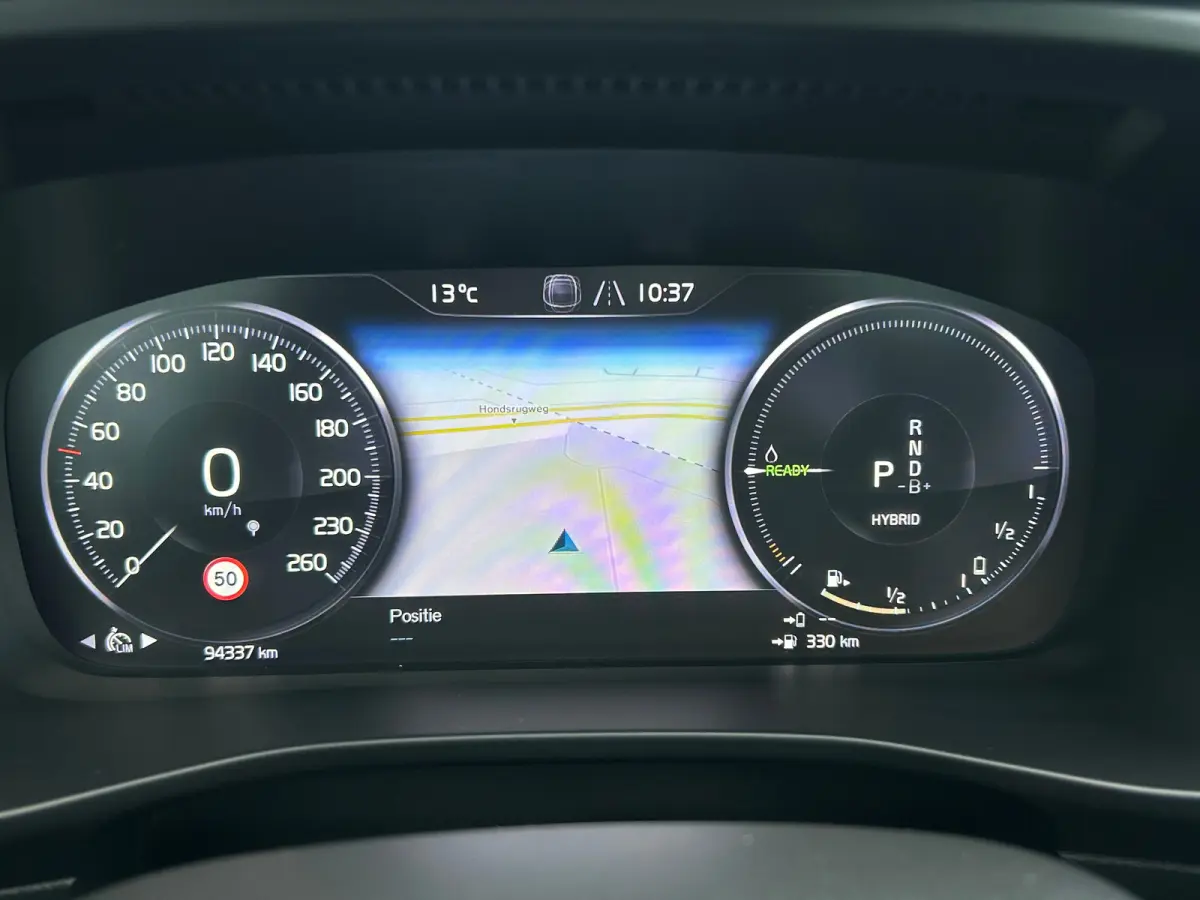 1.5 T5 Ultimate Dark | Pano | Memory | Trekhaak | SoH 86% | BLIS | Harman/Kardon | Adaptive CC |