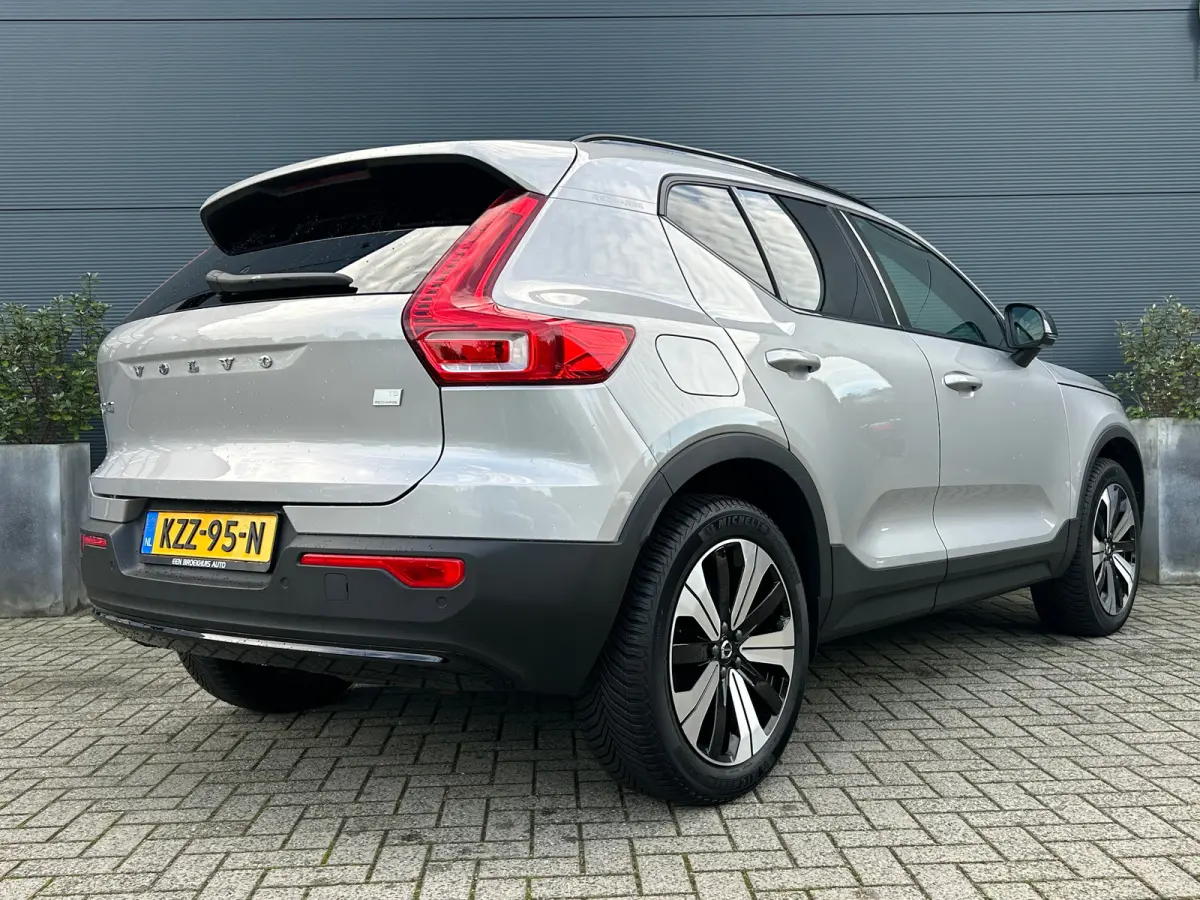 1.5 T5 Ultimate Dark | Pano | Memory | Trekhaak | SoH 86% | BLIS | Harman/Kardon | Adaptive CC |
