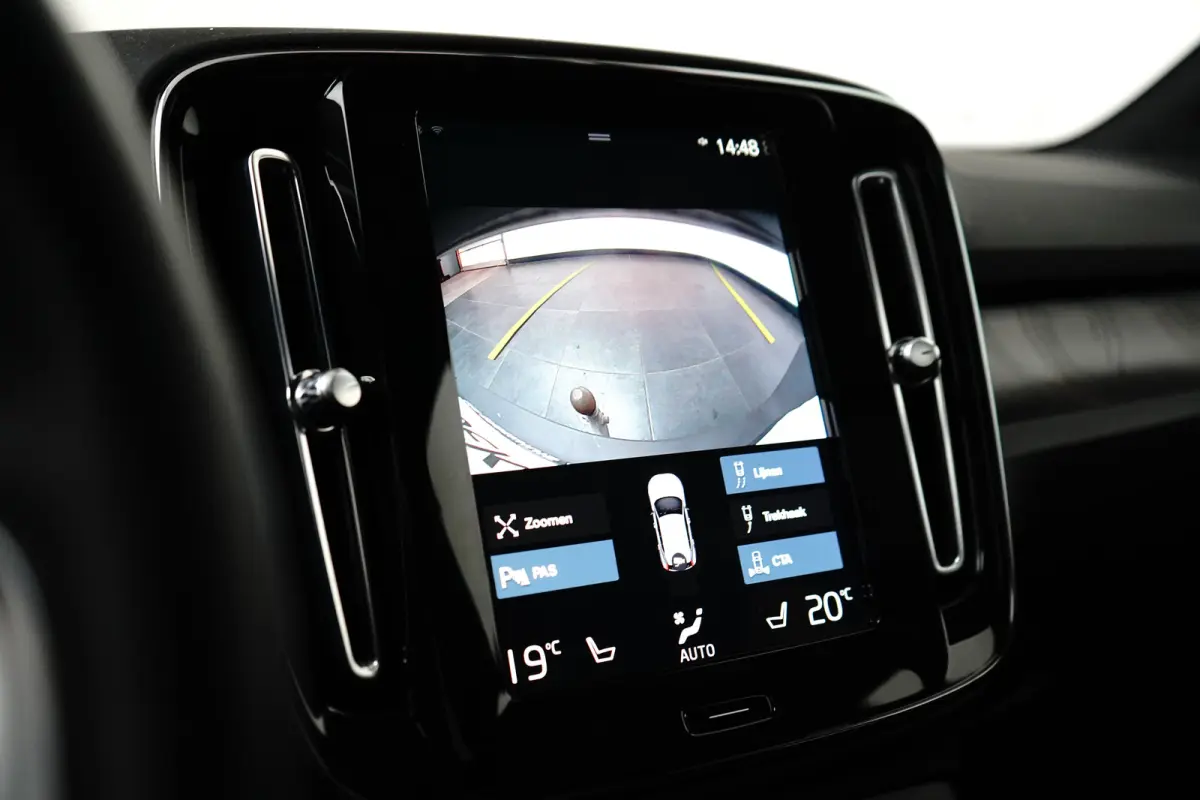 1.5 T5 Ultimate Dark | Pano | Memory | Trekhaak | BLIS | Harman/Kardon | Adaptive CC |