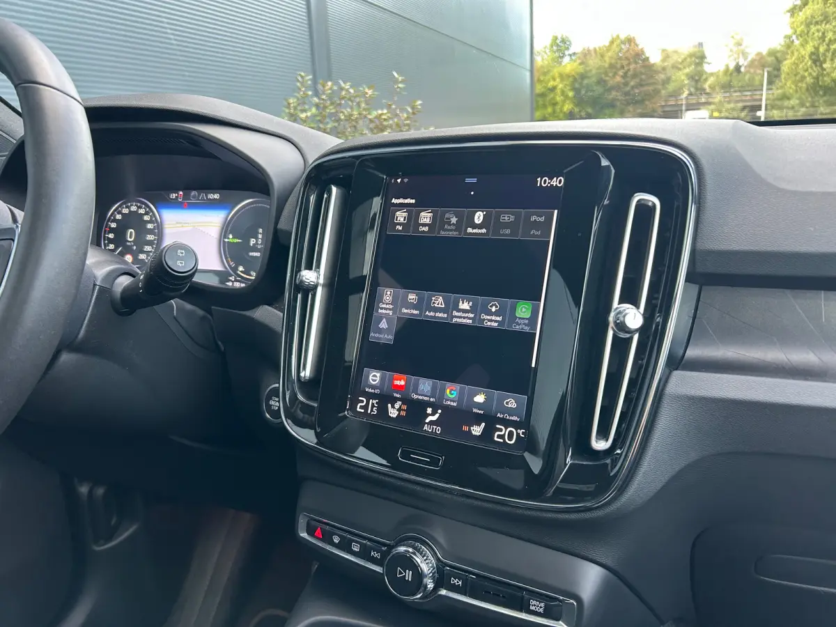1.5 T5 Ultimate Dark | Pano | Memory | Trekhaak | SoH 86% | BLIS | Harman/Kardon | Adaptive CC |