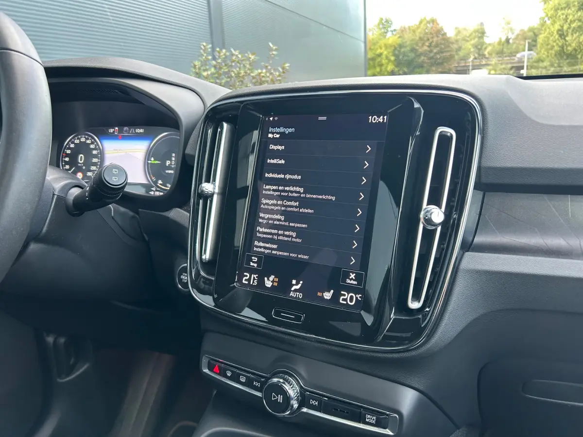 1.5 T5 Ultimate Dark | Pano | Memory | Trekhaak | SoH 86% | BLIS | Harman/Kardon | Adaptive CC |