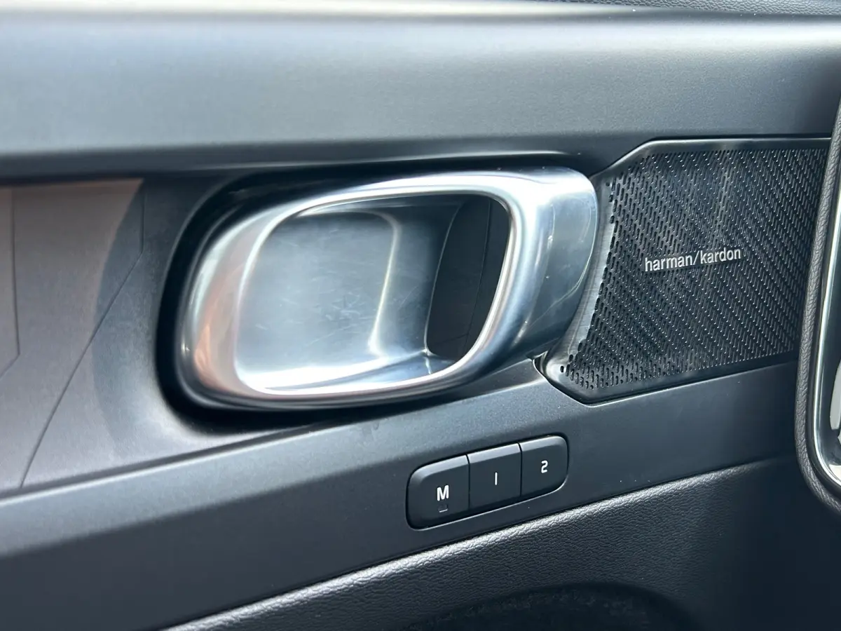 1.5 T5 Ultimate Dark | Pano | Memory | Trekhaak | SoH 86% | BLIS | Harman/Kardon | Adaptive CC |