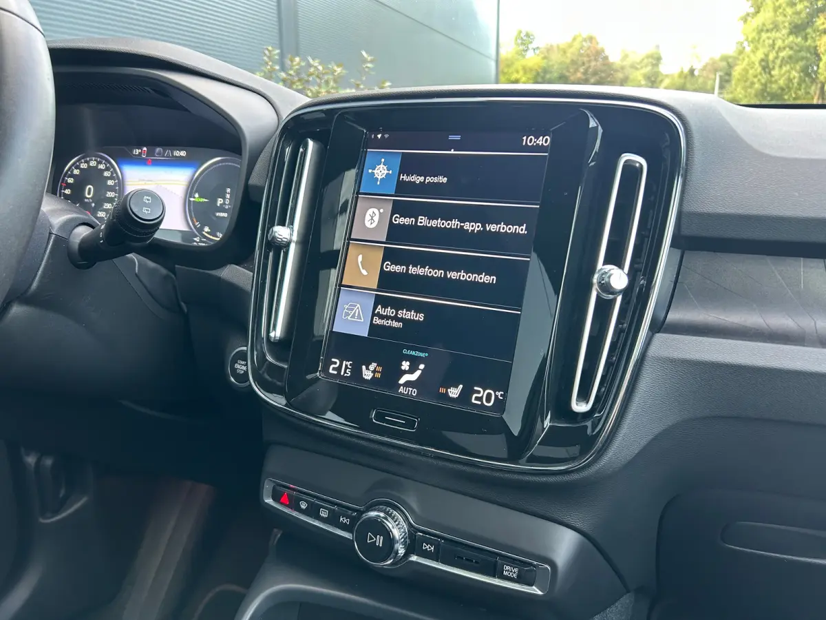 1.5 T5 Ultimate Dark | Pano | Memory | Trekhaak | SoH 86% | BLIS | Harman/Kardon | Adaptive CC |