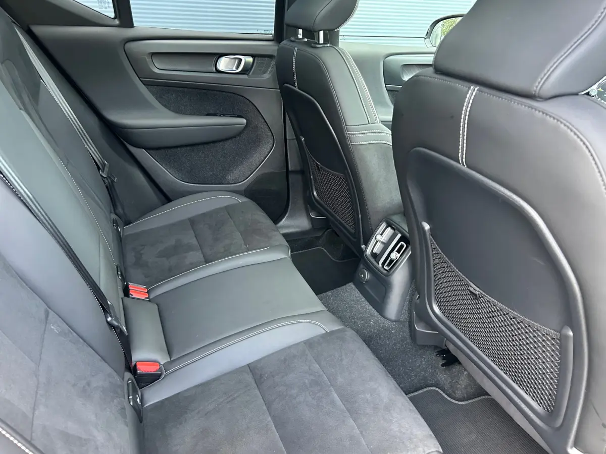1.5 T5 Ultimate Dark | Pano | Memory | Trekhaak | SoH 86% | BLIS | Harman/Kardon | Adaptive CC |