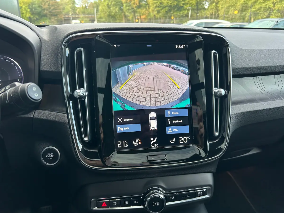1.5 T5 Ultimate Dark | Pano | Memory | Trekhaak | SoH 86% | BLIS | Harman/Kardon | Adaptive CC |