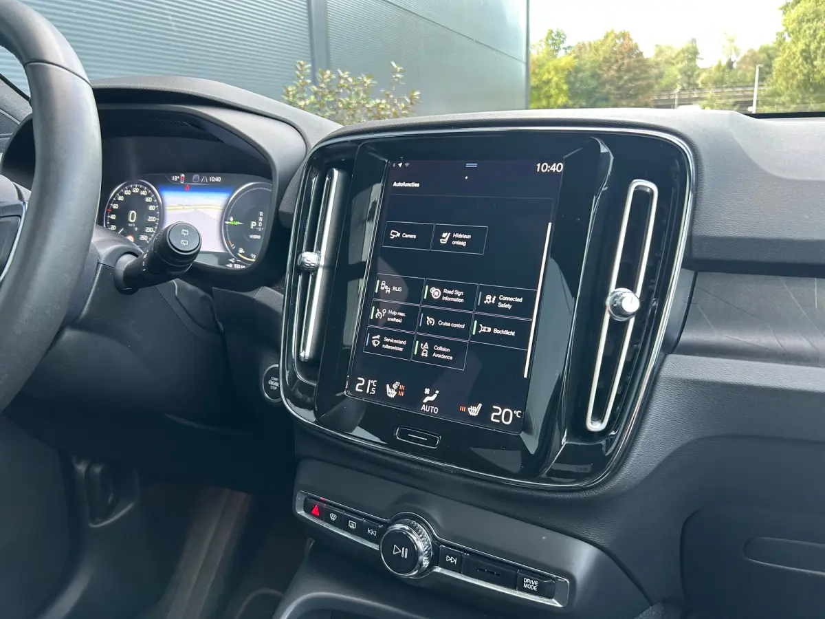 1.5 T5 Ultimate Dark | Pano | Memory | Trekhaak | SoH 86% | BLIS | Harman/Kardon | Adaptive CC |