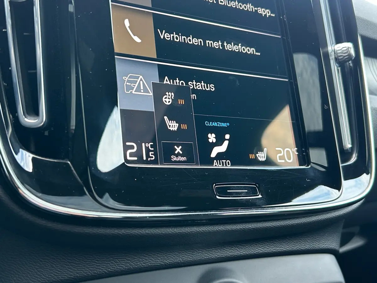 1.5 T5 Ultimate Dark | Pano | Memory | Trekhaak | SoH 86% | BLIS | Harman/Kardon | Adaptive CC |