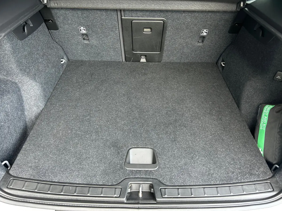 1.5 T5 Ultimate Dark | Pano | Memory | Trekhaak | SoH 86% | BLIS | Harman/Kardon | Adaptive CC |