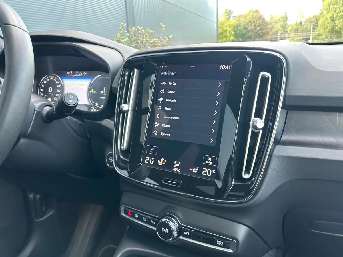 1.5 T5 Ultimate Dark | Pano | Memory | Trekhaak | SoH 86% | BLIS | Harman/Kardon | Adaptive CC |