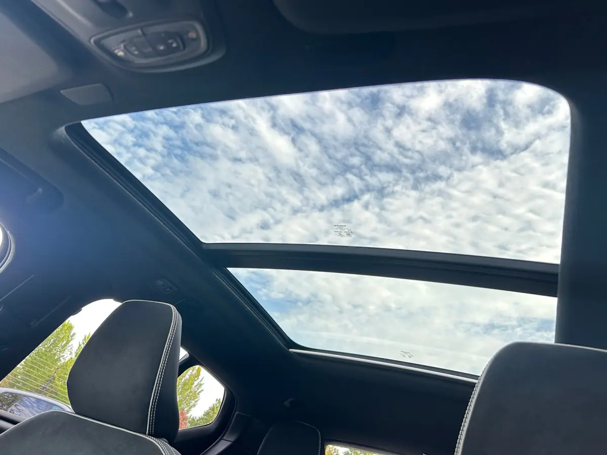 1.5 T5 Ultimate Dark | Pano | Memory | Trekhaak | SoH 86% | BLIS | Harman/Kardon | Adaptive CC |