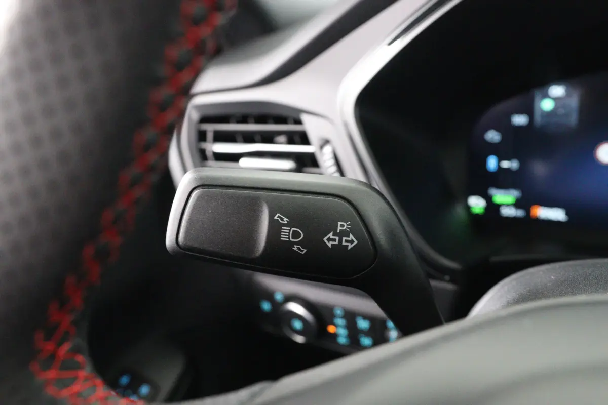 2.5 PHEV ST-Line | Trekhaak Elektrisch | Cruise Control Adaptief | Winter Pack | 360* Camera | Dodehoek | Navigatie |