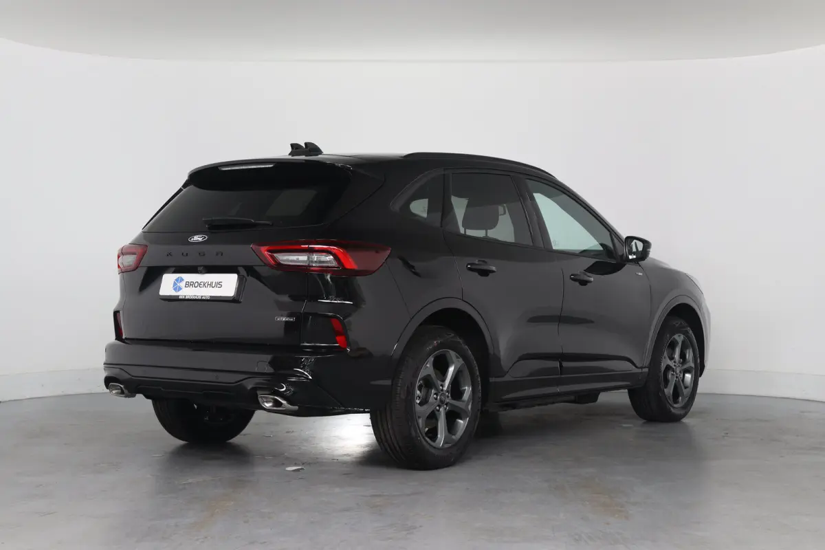 2.5 PHEV ST-Line | Trekhaak Elektrisch | Cruise Control Adaptief | Winter Pack | 360* Camera | Dodehoek | Navigatie |