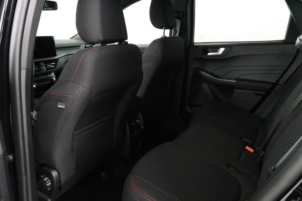 2.5 PHEV ST-Line | Trekhaak Elektrisch | Cruise Control Adaptief | Winter Pack | 360* Camera | Dodehoek | Navigatie |