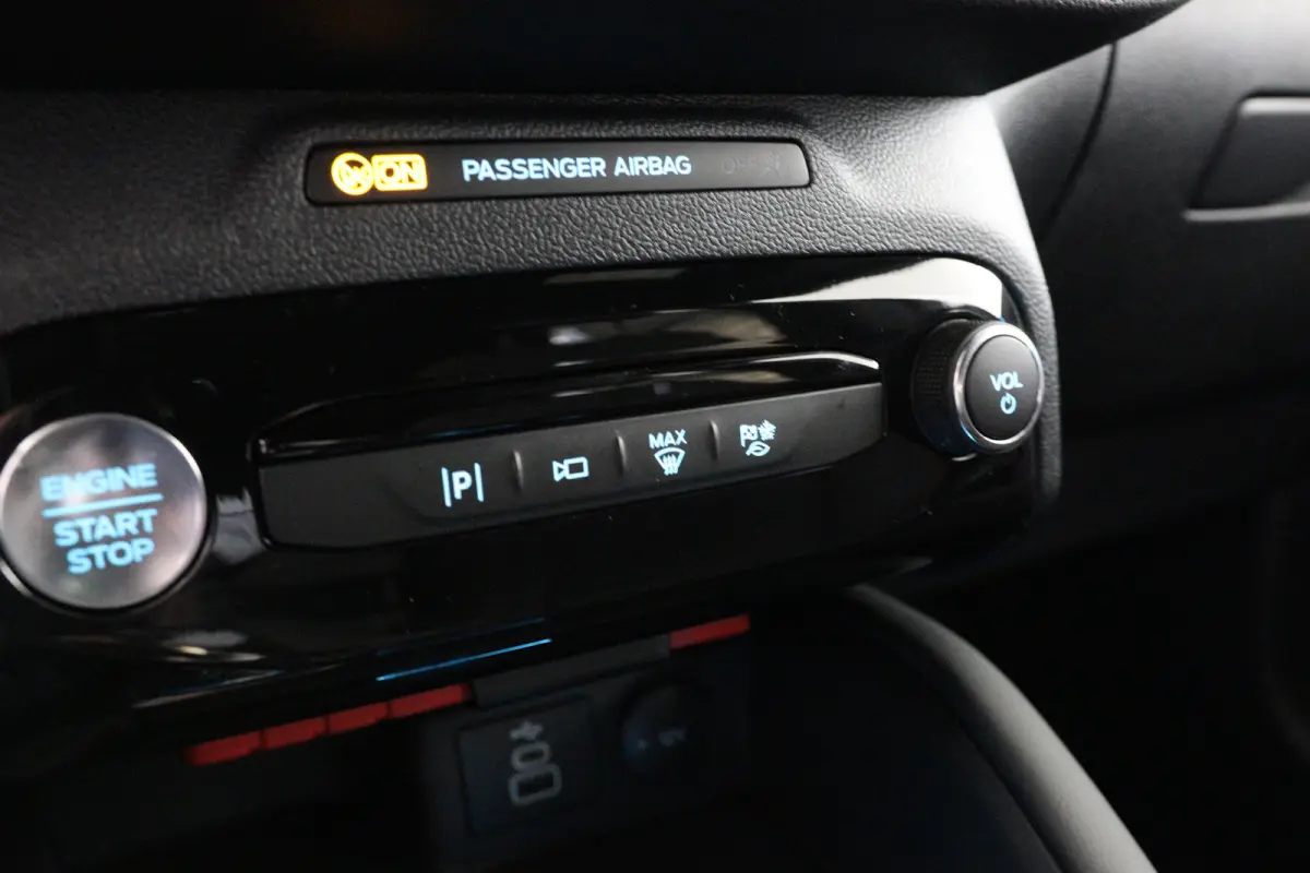 2.5 PHEV ST-Line | Trekhaak Elektrisch | Cruise Control Adaptief | Winter Pack | 360* Camera | Dodehoek | Navigatie |