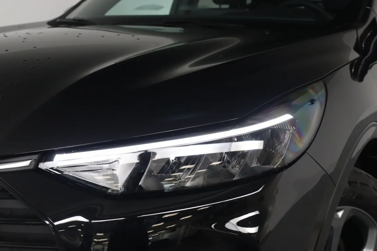 2.5 PHEV ST-Line | Trekhaak Elektrisch | Cruise Control Adaptief | Winter Pack | 360* Camera | Dodehoek | Navigatie |