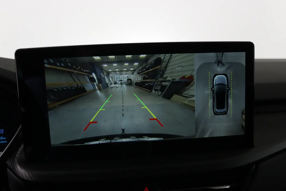 2.5 PHEV ST-Line | Trekhaak Elektrisch | Cruise Control Adaptief | Winter Pack | 360* Camera | Dodehoek | Navigatie |