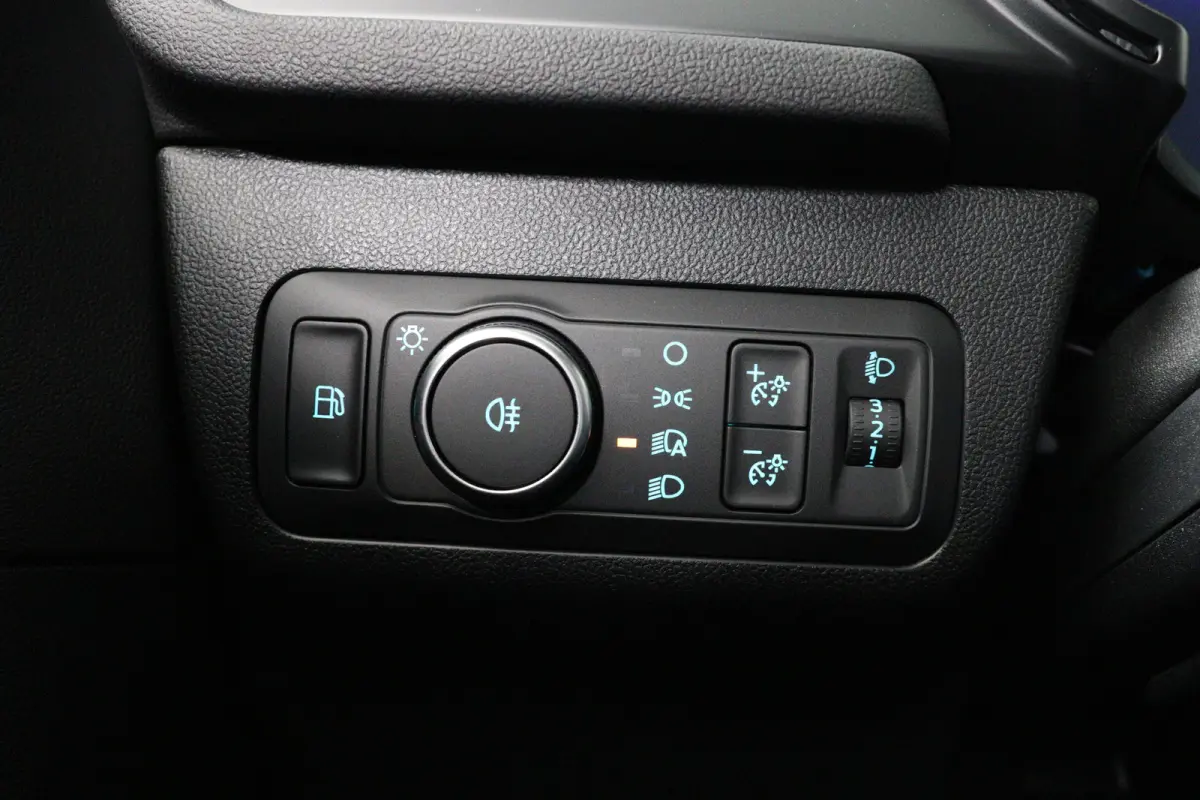 2.5 PHEV ST-Line | Trekhaak Elektrisch | Cruise Control Adaptief | Winter Pack | 360* Camera | Dodehoek | Navigatie |