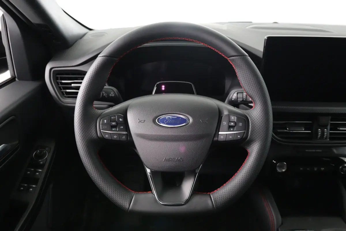 2.5 PHEV ST-Line | Trekhaak Elektrisch | Cruise Control Adaptief | Winter Pack | 360* Camera | Dodehoek | Navigatie |
