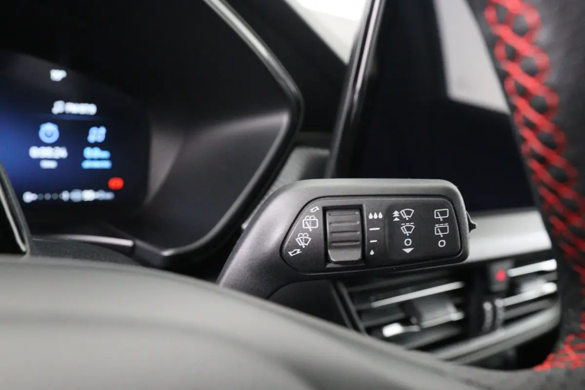 2.5 PHEV ST-Line | Trekhaak Elektrisch | Cruise Control Adaptief | Winter Pack | 360* Camera | Dodehoek | Navigatie |