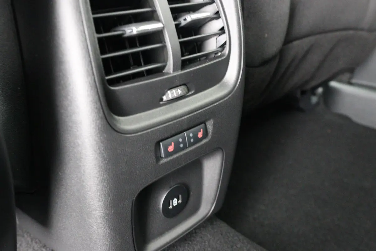 2.5 PHEV ST-Line | Trekhaak Elektrisch | Cruise Control Adaptief | Winter Pack | 360* Camera | Dodehoek | Navigatie |