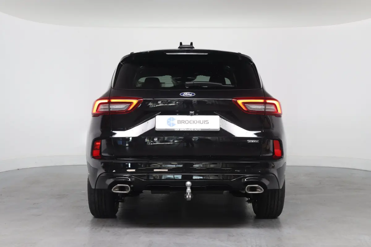 2.5 PHEV ST-Line | Trekhaak Elektrisch | Cruise Control Adaptief | Winter Pack | 360* Camera | Dodehoek | Navigatie |