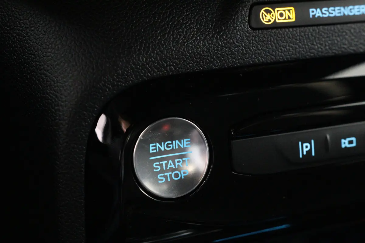 2.5 PHEV ST-Line | Trekhaak Elektrisch | Cruise Control Adaptief | Winter Pack | 360* Camera | Dodehoek | Navigatie |
