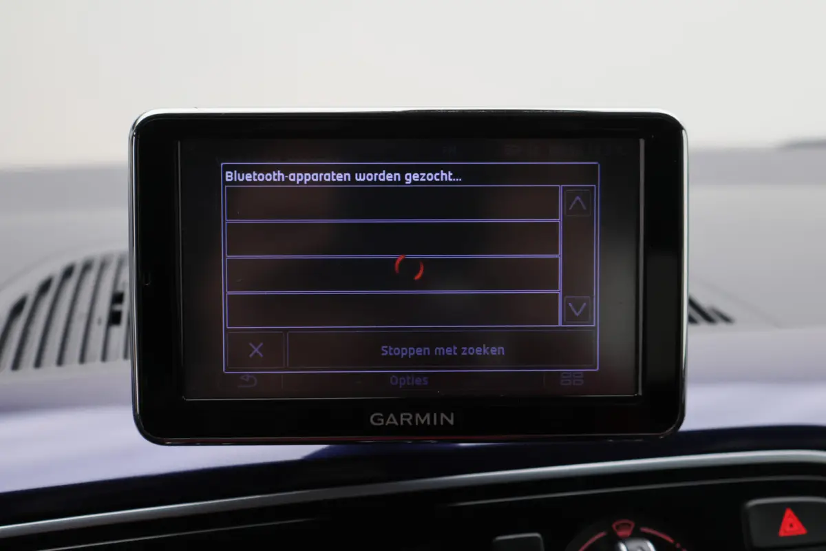 Up! 1.0 move up! 75 PK BlueMotion 5-Deurs, Airco, Cruise, Stoelverwarming, Bluetooth, Navigatie, PDC