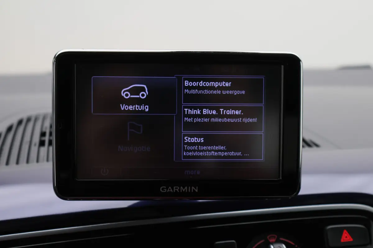 Up! 1.0 move up! 75 PK BlueMotion 5-Deurs, Airco, Cruise, Stoelverwarming, Bluetooth, Navigatie, PDC
