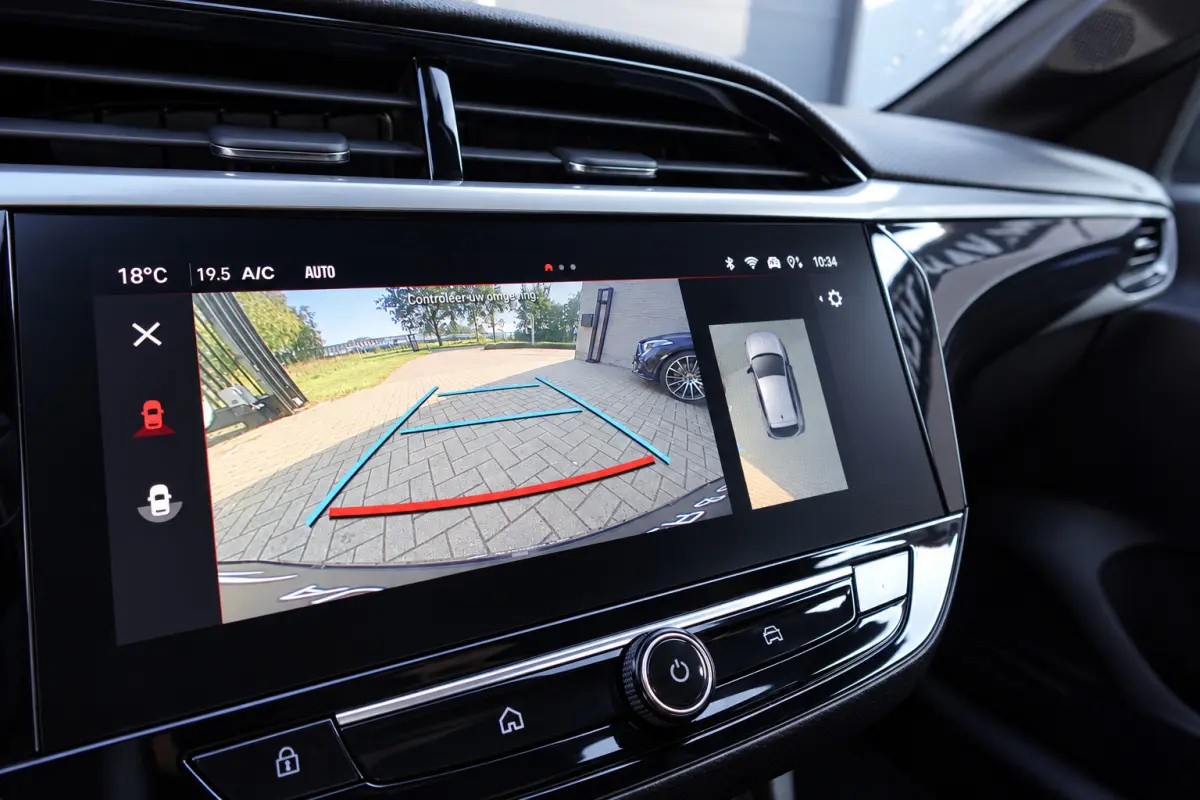 1.2 GS KEYLESS CAM BLINDSPOT