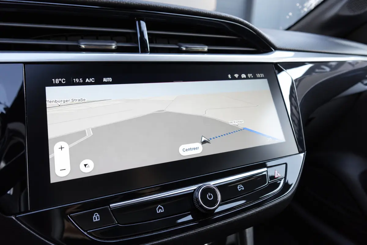 1.2 GS KEYLESS CAM BLINDSPOT