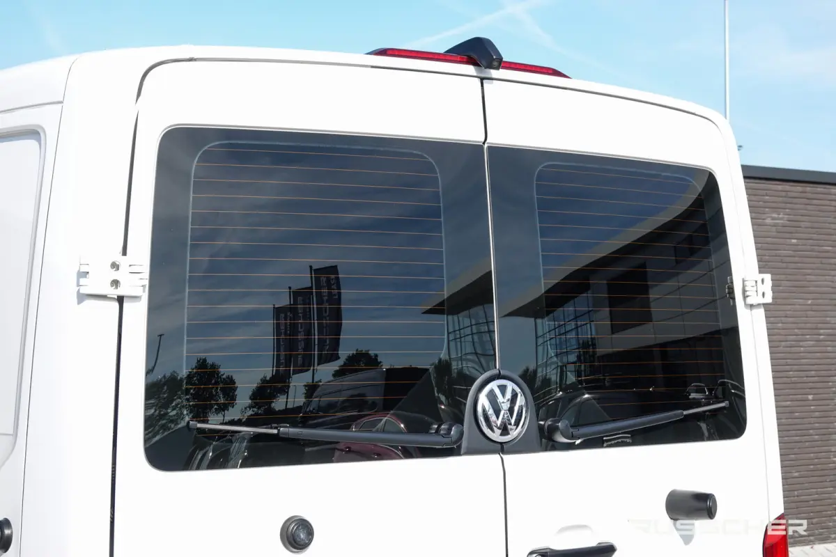 L3H2 | 2.0Tdi 140Pk | Stoel-Bank | Achteruitrijcamera | Leder | Trekhaak