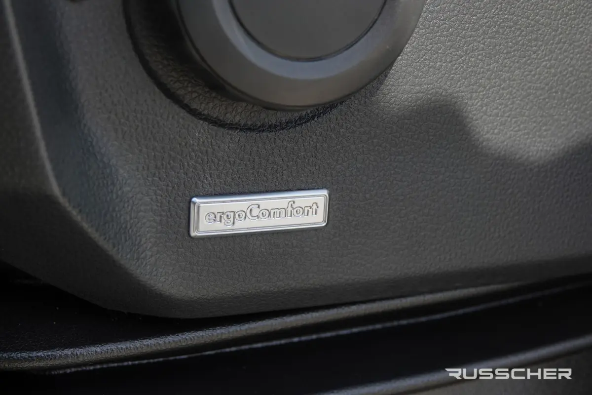 L3H2 | 2.0Tdi 140Pk | Stoel-Bank | Achteruitrijcamera | Leder | Trekhaak