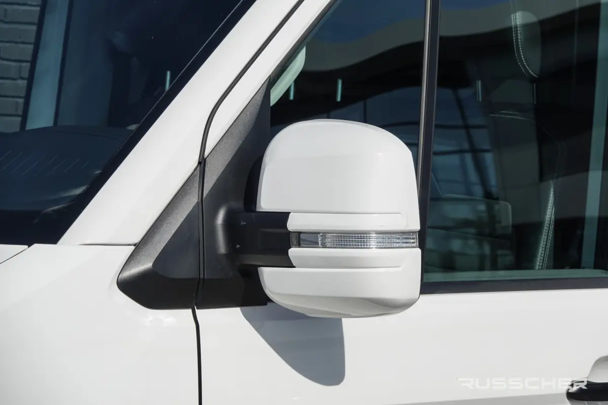 L3H2 | 2.0Tdi 140Pk | Stoel-Bank | Achteruitrijcamera | Leder | Trekhaak