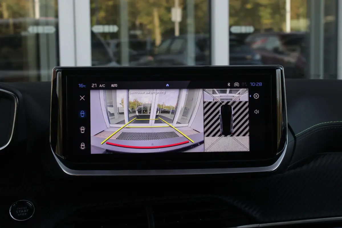 1.2 Hybrid 145PK AUTOMAAT GT PACK | ELEKTRISCH BEDIENBARE BESTUURDERSSTOEL MET MASSAGE FUNCTIE | ALCANTARA BEKLEDING | STOEL VERWARMING | CRUISE CONTROL | DAB+ RADIO | APPLE CARPLAY/ANDROID 