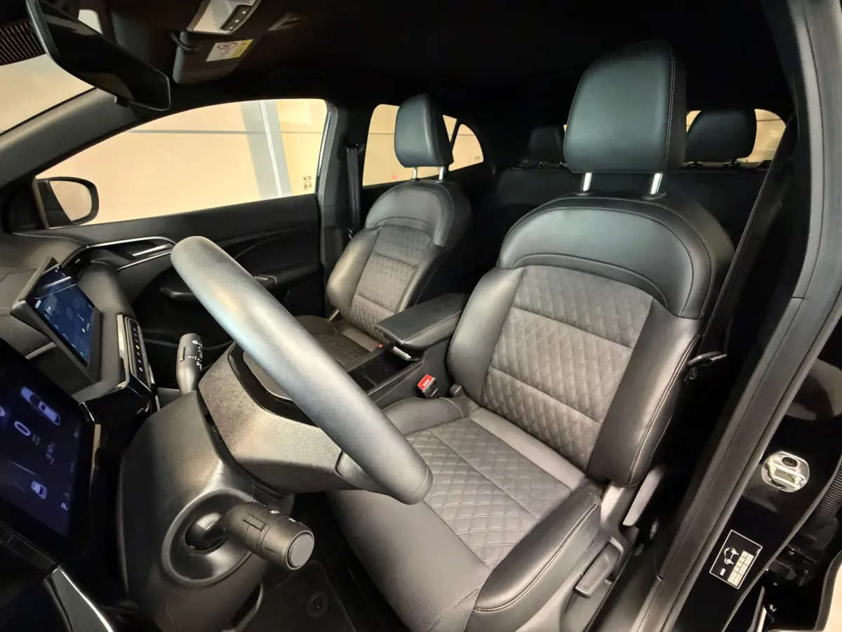 1.5 Hybrid+ Luxury | CAMERA | CAR PLAY | 360 CAMERA