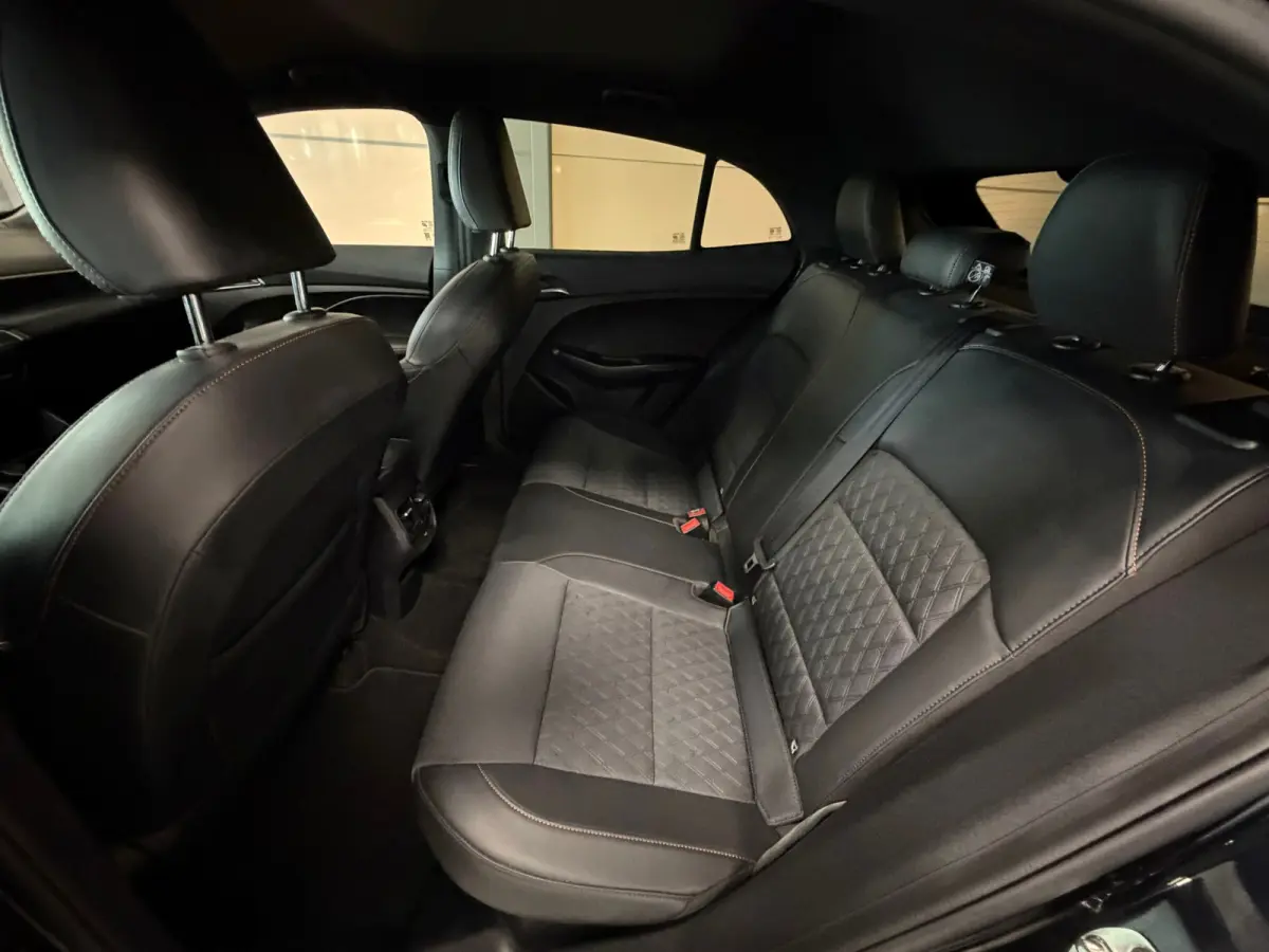 1.5 Hybrid+ Luxury | CAMERA | CAR PLAY | 360 CAMERA